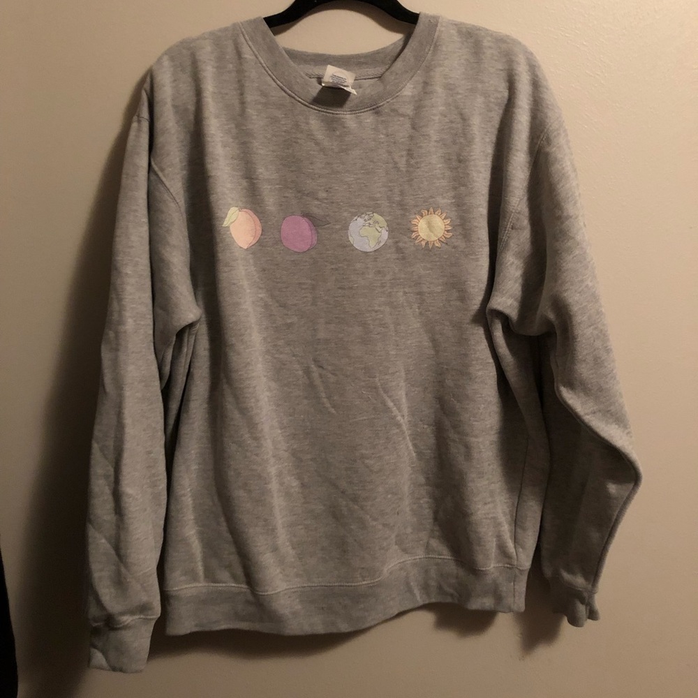 The Front Bottoms crew